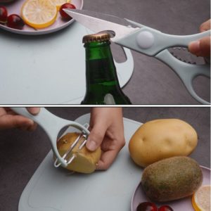 Picnic Utensils