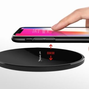 Wireless Charging