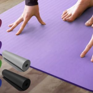 Yoga Mat